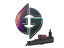 Sticker | Evil Geniuses (Holo) | Stockholm 2021