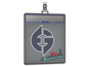 Sticker Slab | Evil Geniuses | Stockholm 2021
