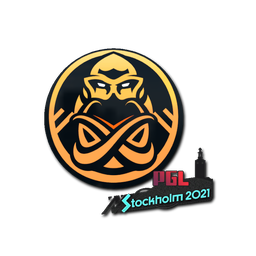 ENCE | Stockholm 2021