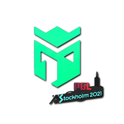 Entropiq | Stockholm 2021