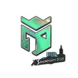 Entropiq (Holo) | Stockholm 2021