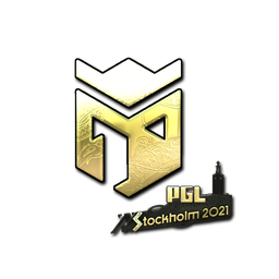 Entropiq (Gold) | Stockholm 2021