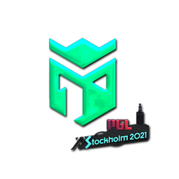Entropiq (Foil) | Stockholm 2021