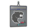 Sticker Slab | FURIA | Stockholm 2021