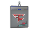 Sticker Slab | FaZe Clan | Stockholm 2021