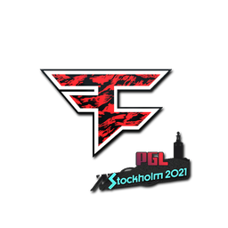FaZe Clan | Stockholm 2021