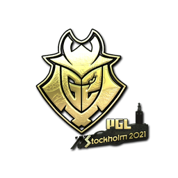 G2 Esports (Gold) | Stockholm 2021