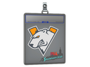 Sticker Slab | Virtus.Pro | Stockholm 2021