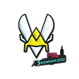 Vitality (Foil) | Stockholm 2021