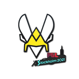 Vitality | Стокгольм-2021