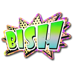 Bish (Holo)