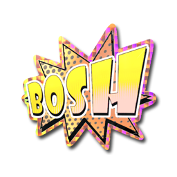 Bosh (Holo)