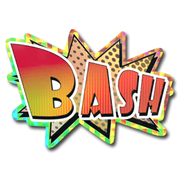 Bash (Holo)