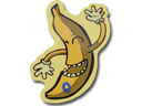Sticker | Banana