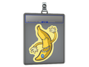 Sticker Slab | Banana