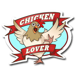 Chicken Lover