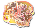Sticker | Let's Roll-oll (Holo)