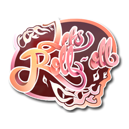 Let's Roll-oll