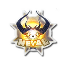 Sticker | Metal