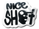 Sticker | Nice Shot