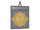 Sticker Slab | Have Fun