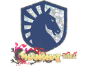 Sticker | Team Liquid (Glitter) | Shanghai 2024