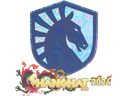 Sticker | Team Liquid (Holo) | Shanghai 2024