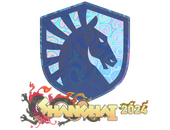 Sticker | Team Liquid (Holo) | Shanghai 2024