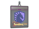 Sticker Slab | Team Liquid (Holo) | Shanghai 2024
