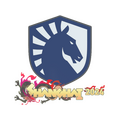 Sticker | Team Liquid | Shanghai 2024
