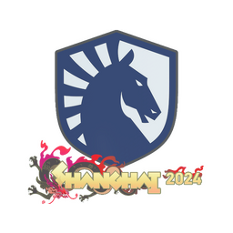 Team Liquid | Шанхай-2024
