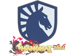 Sticker | Team Liquid | Shanghai 2024