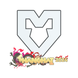 MOUZ | Шанхай-2024