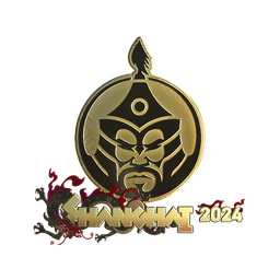 The MongolZ (Gold) | Shanghai 2024