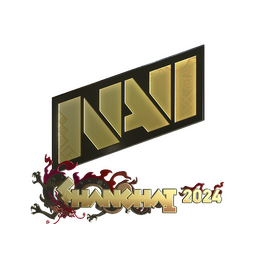 Natus Vincere (Gold) | Shanghai 2024