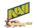 Sticker | Natus Vincere (Holo) | Shanghai 2024