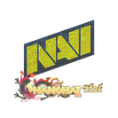 Sticker | Natus Vincere (Holo) | Shanghai 2024