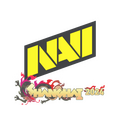 Sticker | Natus Vincere | Shanghai 2024