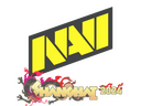 Sticker | Natus Vincere | Shanghai 2024