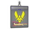 Sticker Slab | Vitality | Shanghai 2024