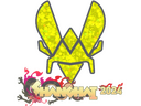 Sticker | Vitality (Glitter) | Shanghai 2024