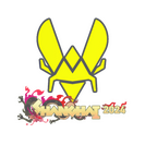 Sticker | Vitality | Shanghai 2024