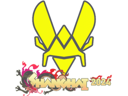 Sticker | Vitality | Shanghai 2024