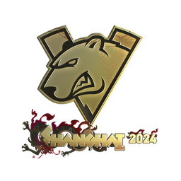 Virtus.pro (Gold) | Shanghai 2024