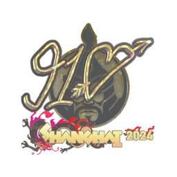 910 (Glitter) | Shanghai 2024