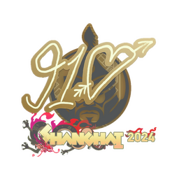 910 | Shanghai 2024