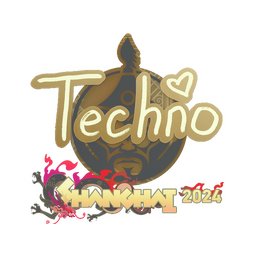 Techno4K | Shanghai 2024