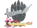 Sticker | tabseN | Shanghai 2024