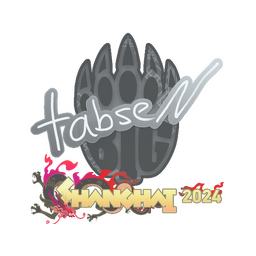 tabseN | Shanghai 2024