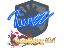 Sticker | Twistzz | Shanghai 2024